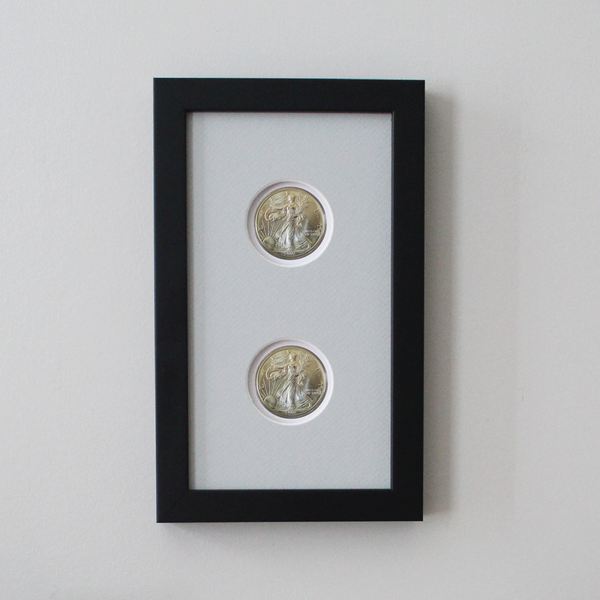 CoinSquare Double