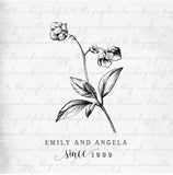 Friends Forever CoinArt