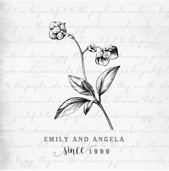 Friends Forever CoinArt