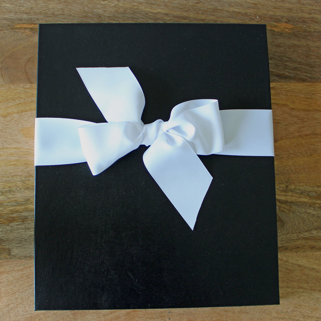 CoinArt Deluxe Gift Packaging