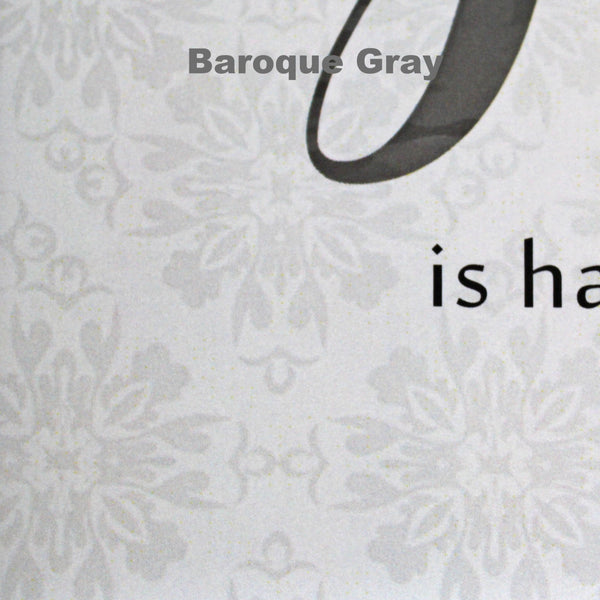 Blessed CoinArt / Color Choices