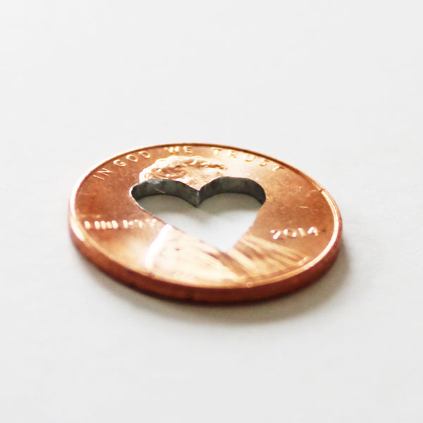 Heartfelt Penny
