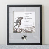 First Salute DIY Frame Kit