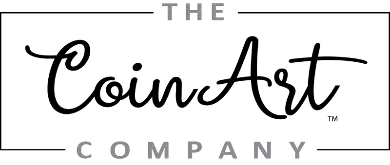 The CoinArt Company