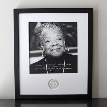 DIY Certificate Frame and Mat Kit