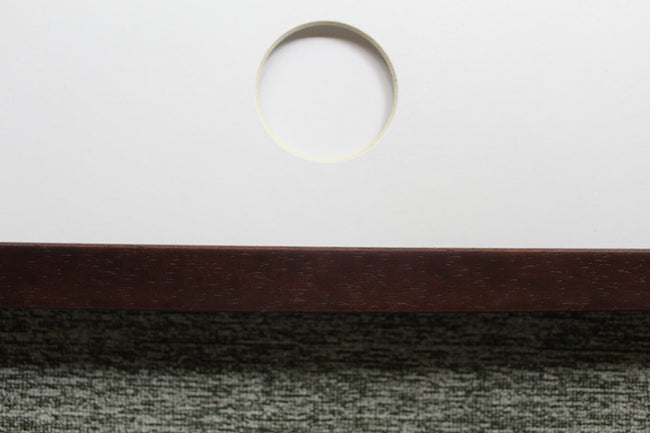 Walnut DIY CoinSquare Kit