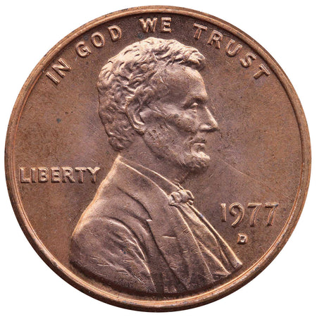 1970 / Kennedy Half Dollar BU (40% Silver)