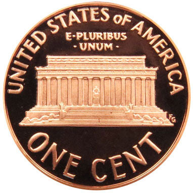 2005 / Lincoln Penny Cameo Proof