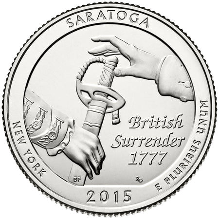 British Sixpence