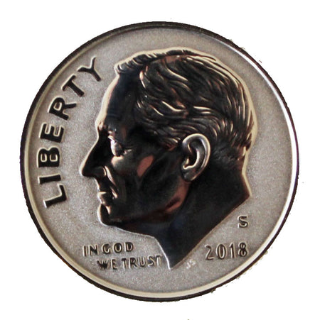 1984 / Lincoln Memorial BU Penny