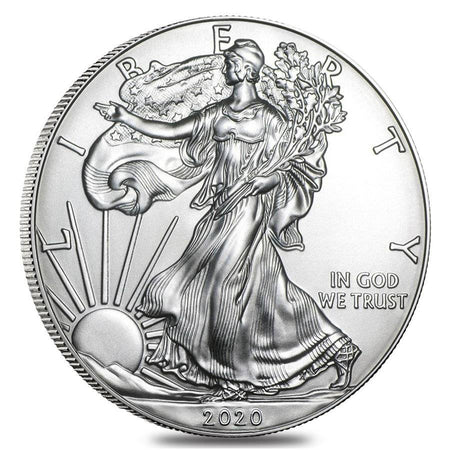 2018 / Silver Reverse Proof Roosevelt Dime
