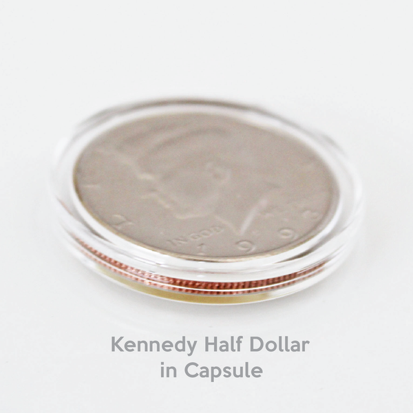 2018 / Kennedy Silver Reverse Proof Half Dollar