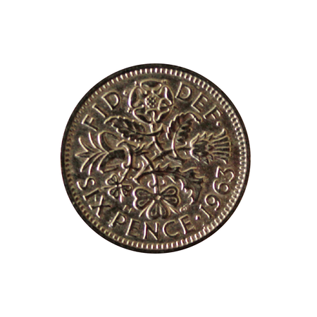 2020 / Lincoln Shield BU Penny