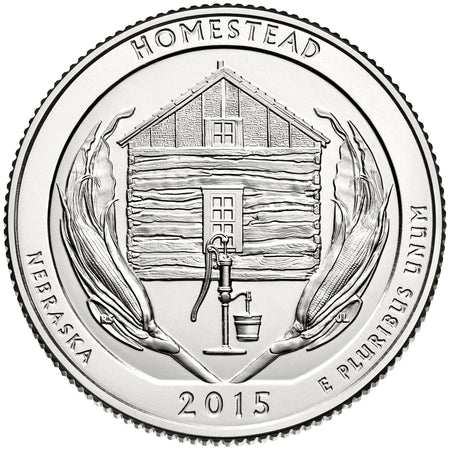 2016 / Lincoln Shield BU Penny